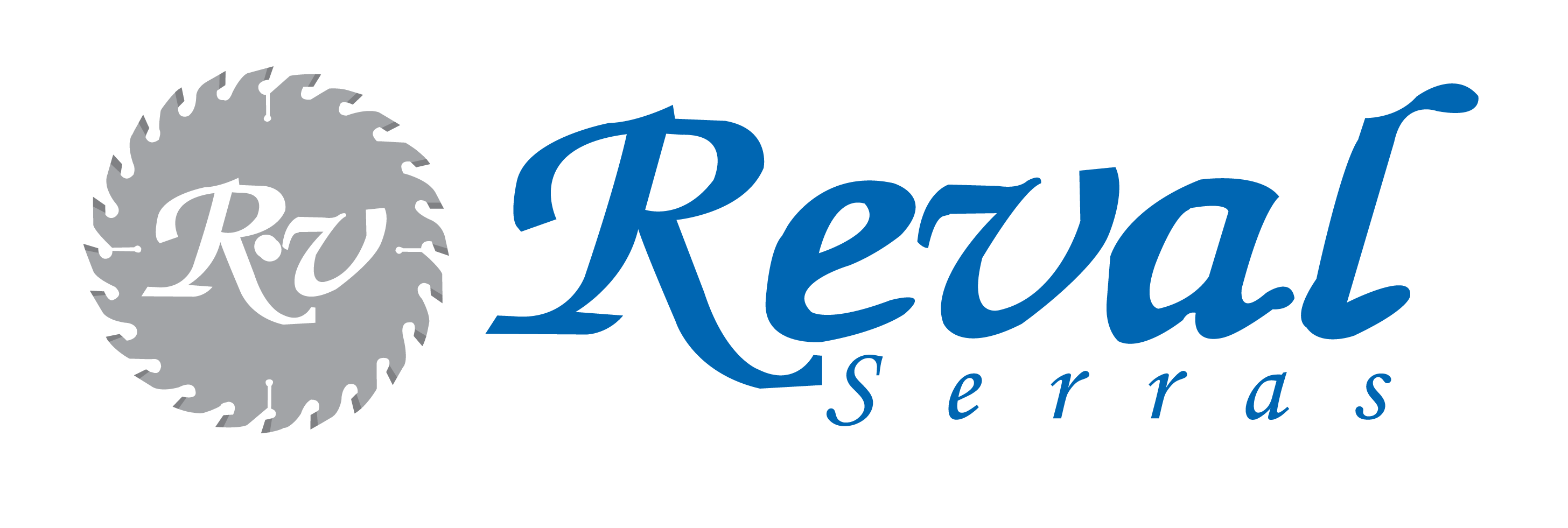 Reval Serras Logo